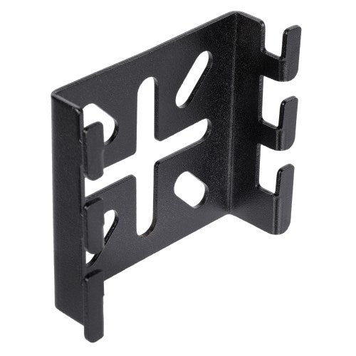 Tripp Lite SmartRack SRWBSPDRBRKT Wall/Floor Spider Bracket for Wire Mesh Cable Trays