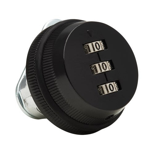 Tripp Lite SmartRack SRWCOMBO Replacement Combination Lock for Wall-Mount Server Rack Cabinets, Front Door