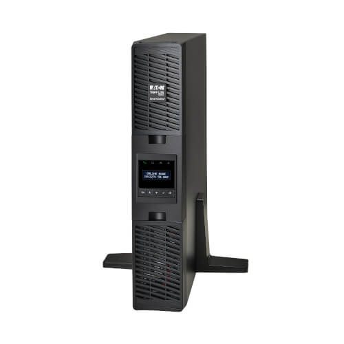 Tripp Lite SUINT3000LCD2U 3000VA / 2700W Online Double-Conversion UPS (Rack/Tower) — Feature detail