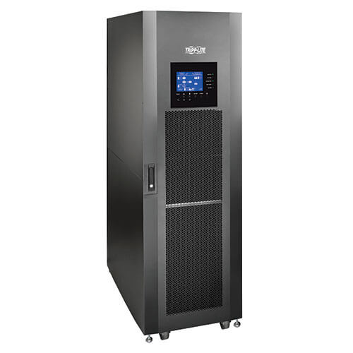 Tripp Lite SmartOnline SV60KM3P3B 60000 VA / 54000 W Tower Online UPS
