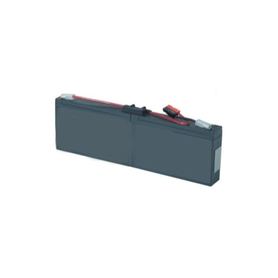 Tripp Lite SMART500RT1U Assembled Replacement Battery Pack