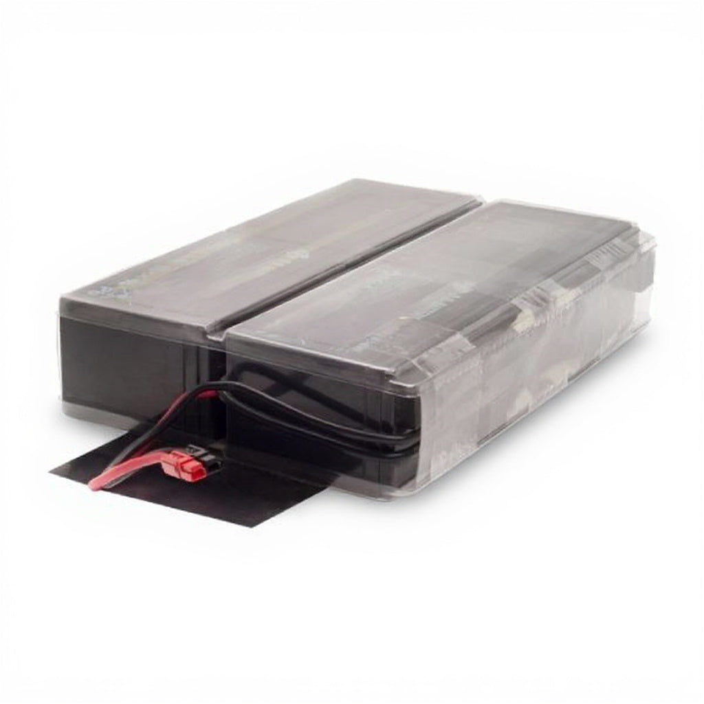 Tripp Lite SU2200RTXL2UA Assembled Replacement Battery Pack