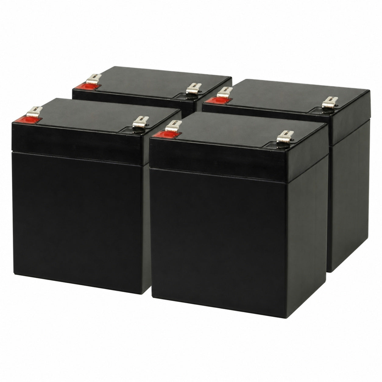ONEAC 436-028 ensemble de batteries de remplacement
