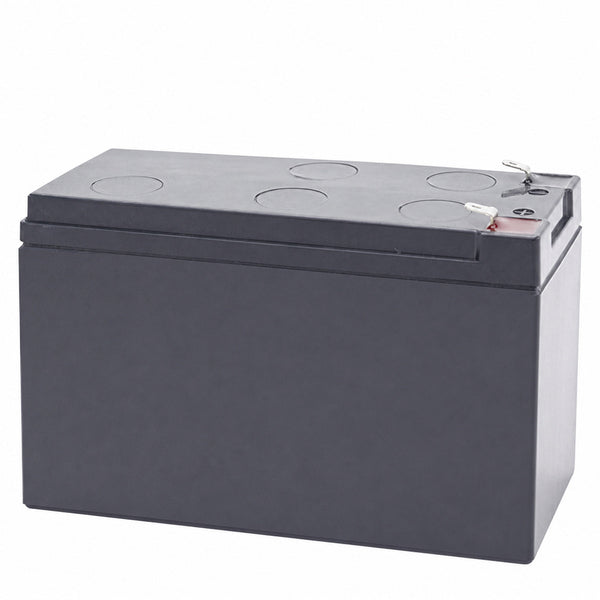 PowerVar Security Plus Series UPS 3000VA 2700W ABCDEF3000-11 Compatible Replacement Battery Set