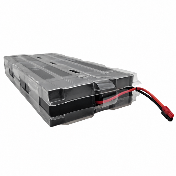 PowerVar Sinergy III 17830-01R Compatible Replacement Battery Pack