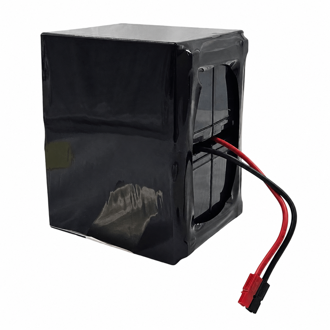 PowerVar 50814-01 Compatible Replacement Battery Pack batterie de remplacement
