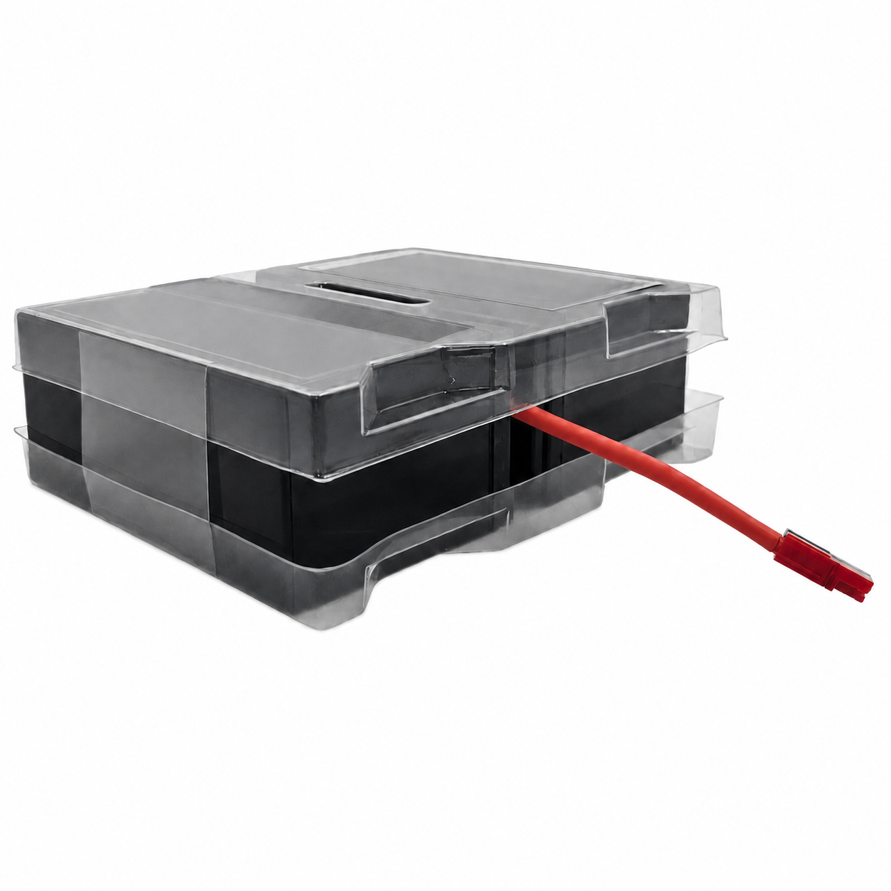 PowerVar Sinergy III Series 17810-01R Compatible Replacement Battery Pack batterie de remplacement