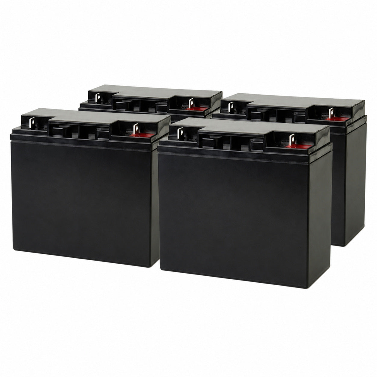 ONEAC ON2200XA-SNK ensemble de batteries de remplacement