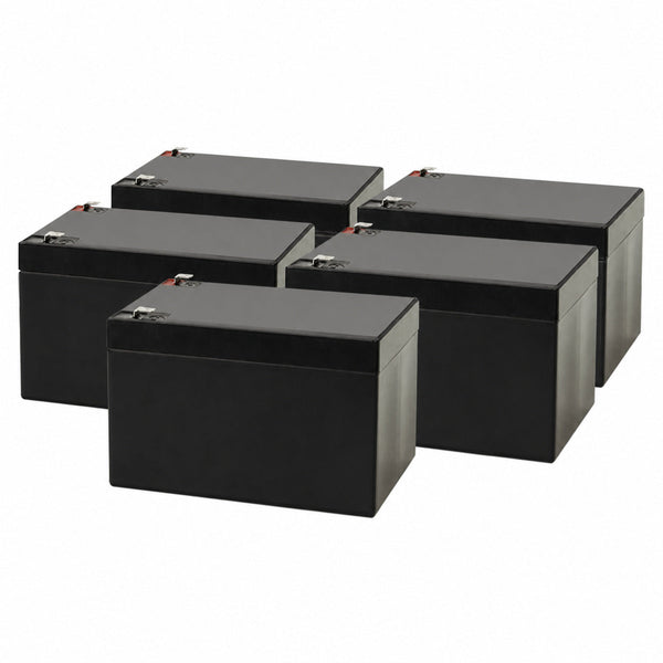 Mitsubishi 7011A-20 Compatible Replacement Battery Set