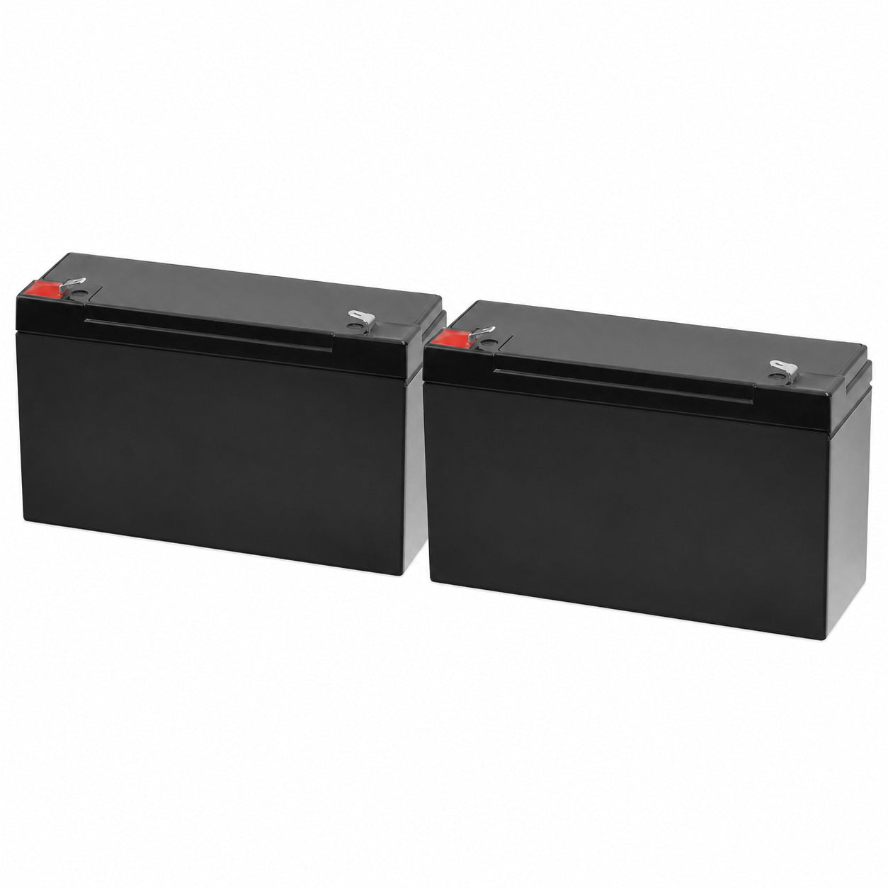 ONEAC ONe200D Compatible Replacement Battery Set (Double Battery Model) batterie de remplacement