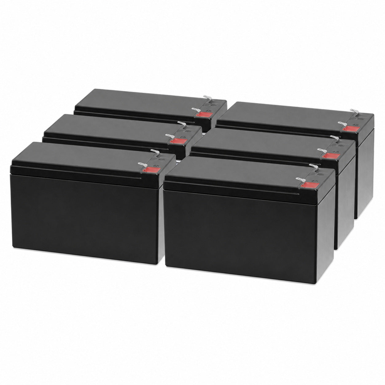 ONEAC ON1300 ensemble de batteries de remplacement