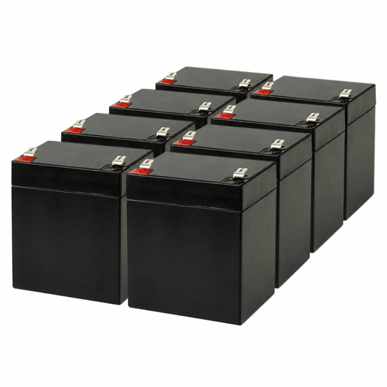 PowerVar 58870-02 ensemble de batteries de remplacement