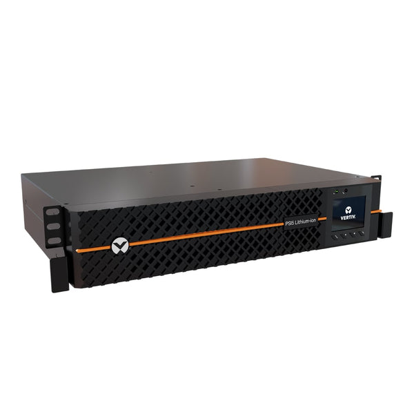 UPS rack/tour Vertiv Liebert PSI5 PSI5-1500SRT2UXLI 1500 VA / 1350 W