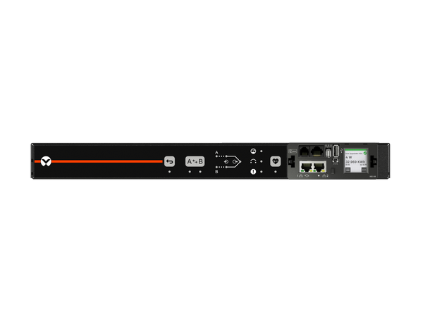 Commutateur de transfert / dérivation de maintenance Vertiv (VA7N11A0)