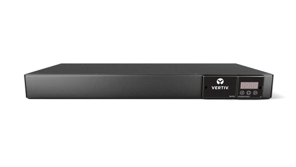 Bandeau d'alimentation (PDU) pour rack Vertiv (VP3N3100)