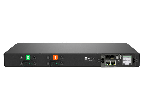 Bandeau d'alimentation (PDU) pour rack Vertiv (VP4N31A5)