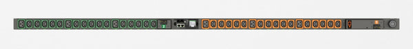 Bandeau d'alimentation (PDU) pour rack Vertiv (VP5N30AN)
