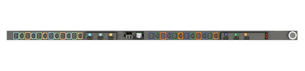 Bandeau d'alimentation (PDU) pour rack Vertiv (VP6N60A1)