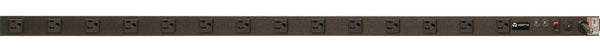 Bandeau d'alimentation (PDU) pour rack Vertiv (38672)