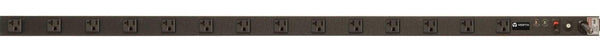 Vertiv PDU Basic Surge 0U 20A 120V PERP (14)5-20R