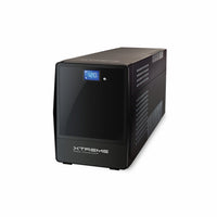 Xtreme Power S71-700 700 VA / 420 W Line-Interactive UPS, 120 V