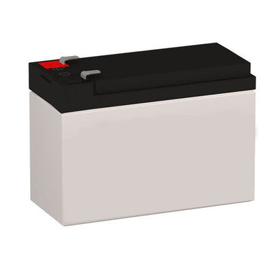 Batterie de rechange pour APC BE650G1
