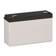 Batteries Emerson pour ASC