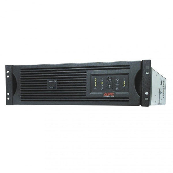 APC SMART-UPS XL 3000VA RM 120V SU3000RMXL3U REFURBISHED-UPSPLUSBATTERY