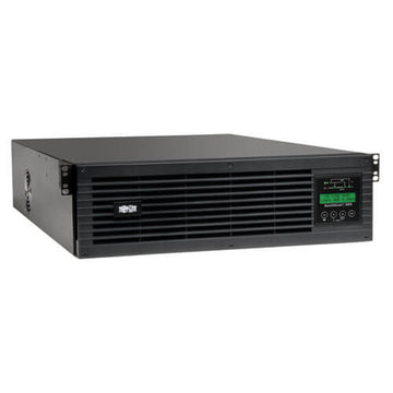 UPS en ligne rack Tripp Lite SmartOnline SU3000RTXLCD3U 3000 VA / 2700 W, reconditionné