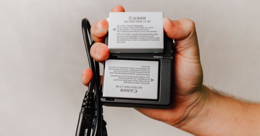Image de guide UPSPLUSBATTERY