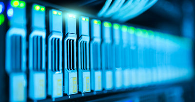 Is Modular UPS the Future? How Scalable Power Systems Like Liebert APS/AS3/AS4 Solve Data Center Downtime