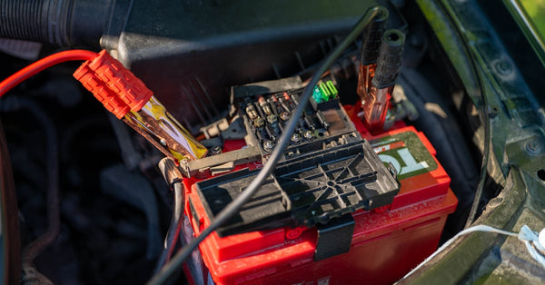 UPS Battery Maintenance Service: What a Preventive Visit Includes and What It Costs to Skip It