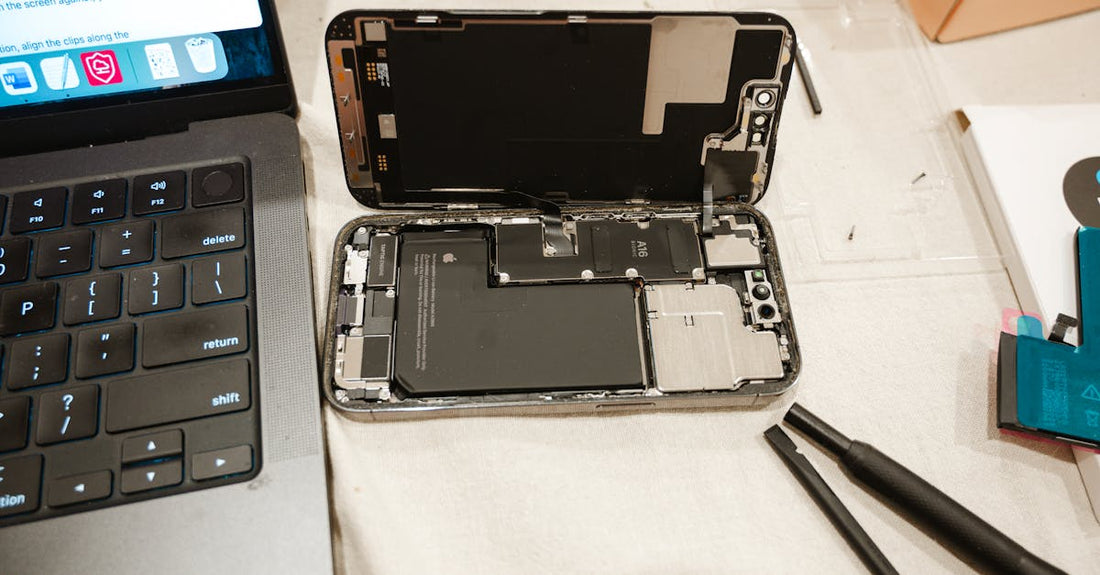 Image de guide UPSPLUSBATTERY