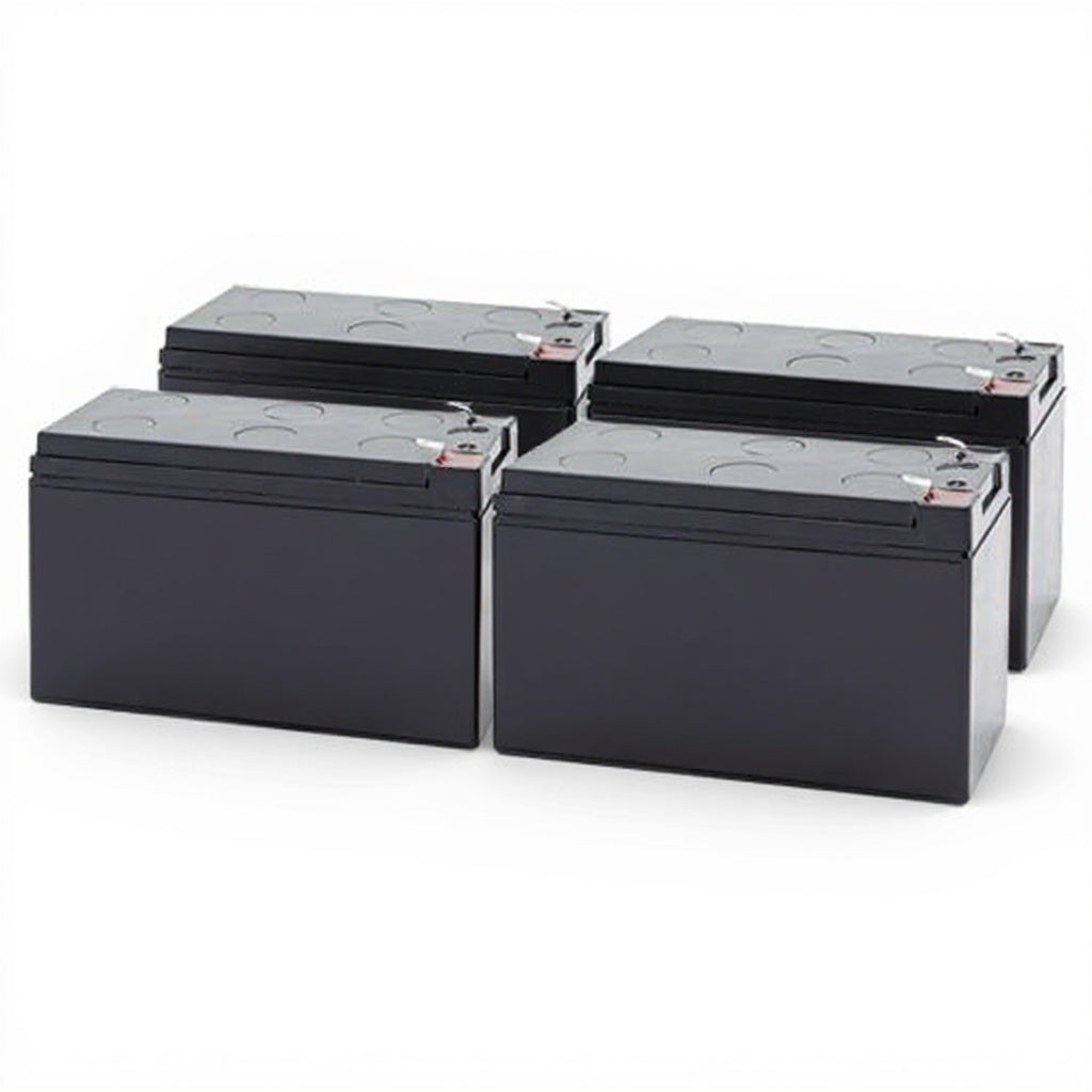 Alpha ALI Plus 2000 (017-737-18) Battery