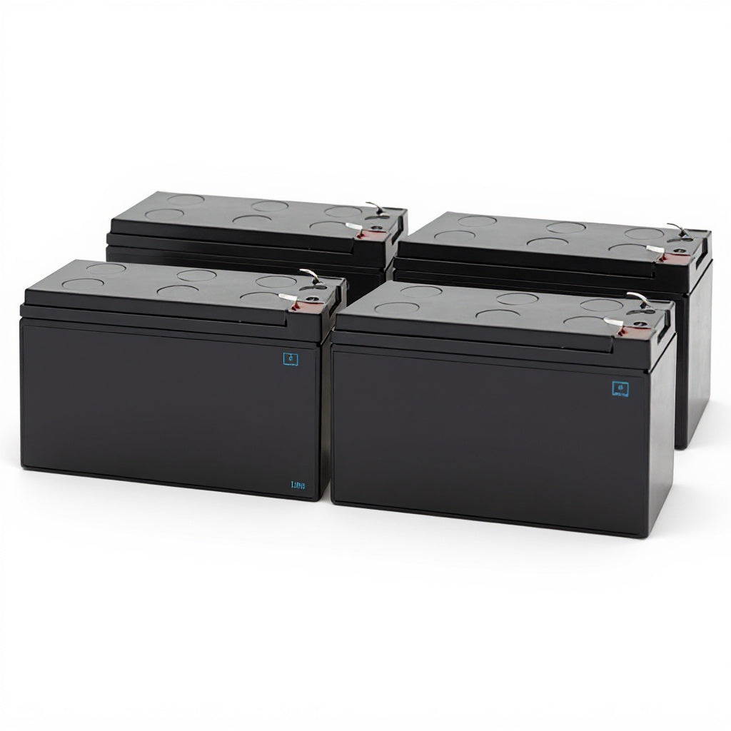 Eaton NetUPS-SE-1500RM Battery