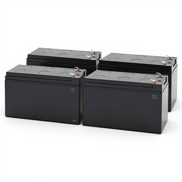 Eaton NetUPS-SE-1500RM Battery