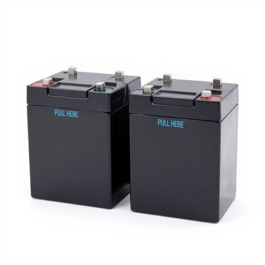 Battery for Eaton PW5119-2Ki-RM UPS