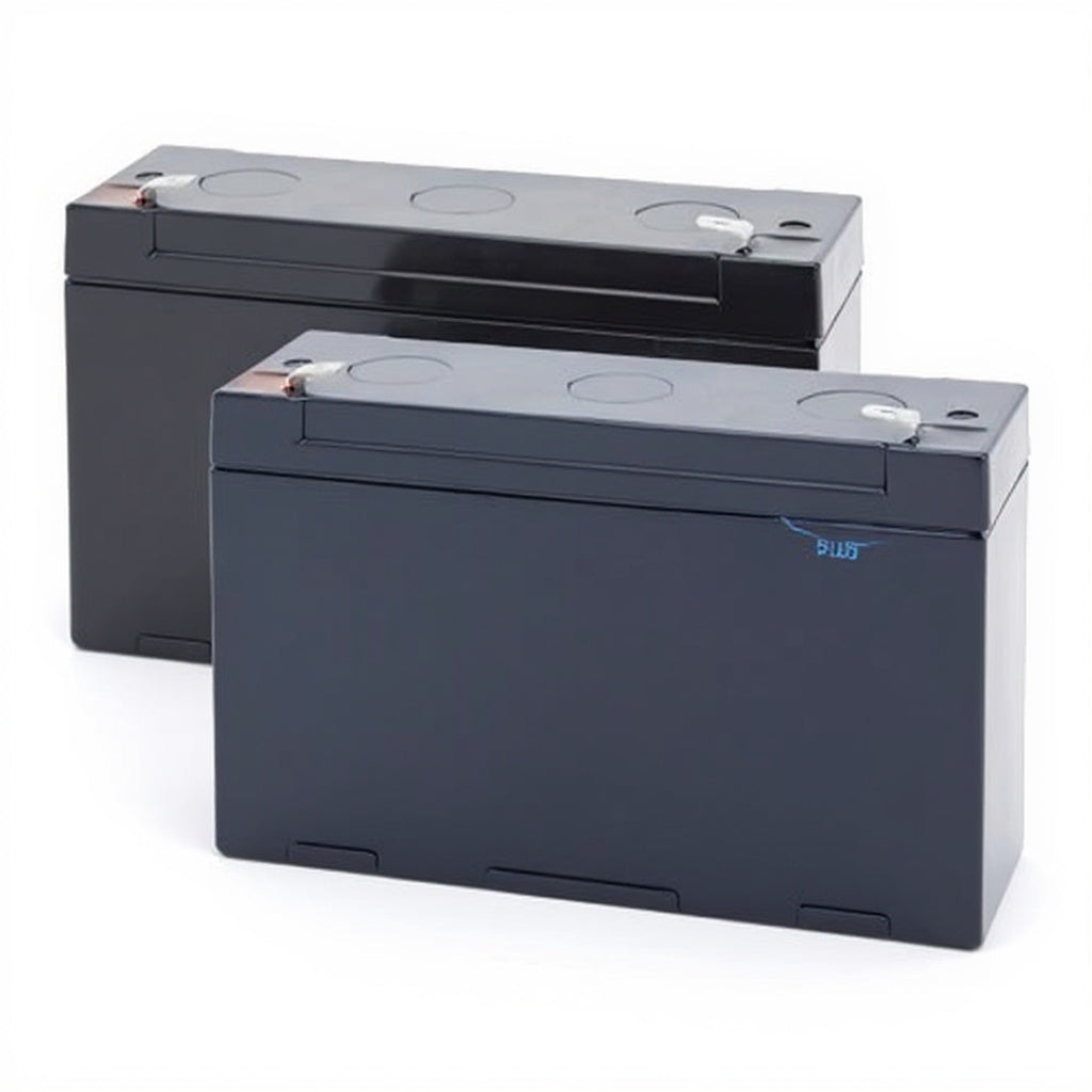 Tripp Lite BCPRO675-V2 Replacement Battery Kit