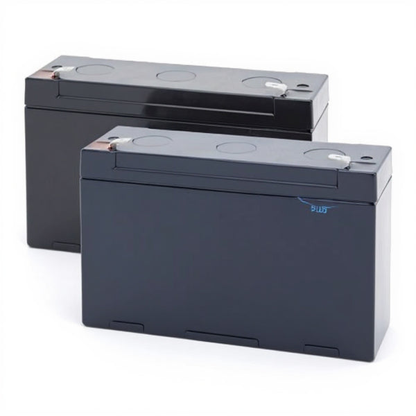 Tripp Lite BCPRO675-V2 Replacement Battery Kit