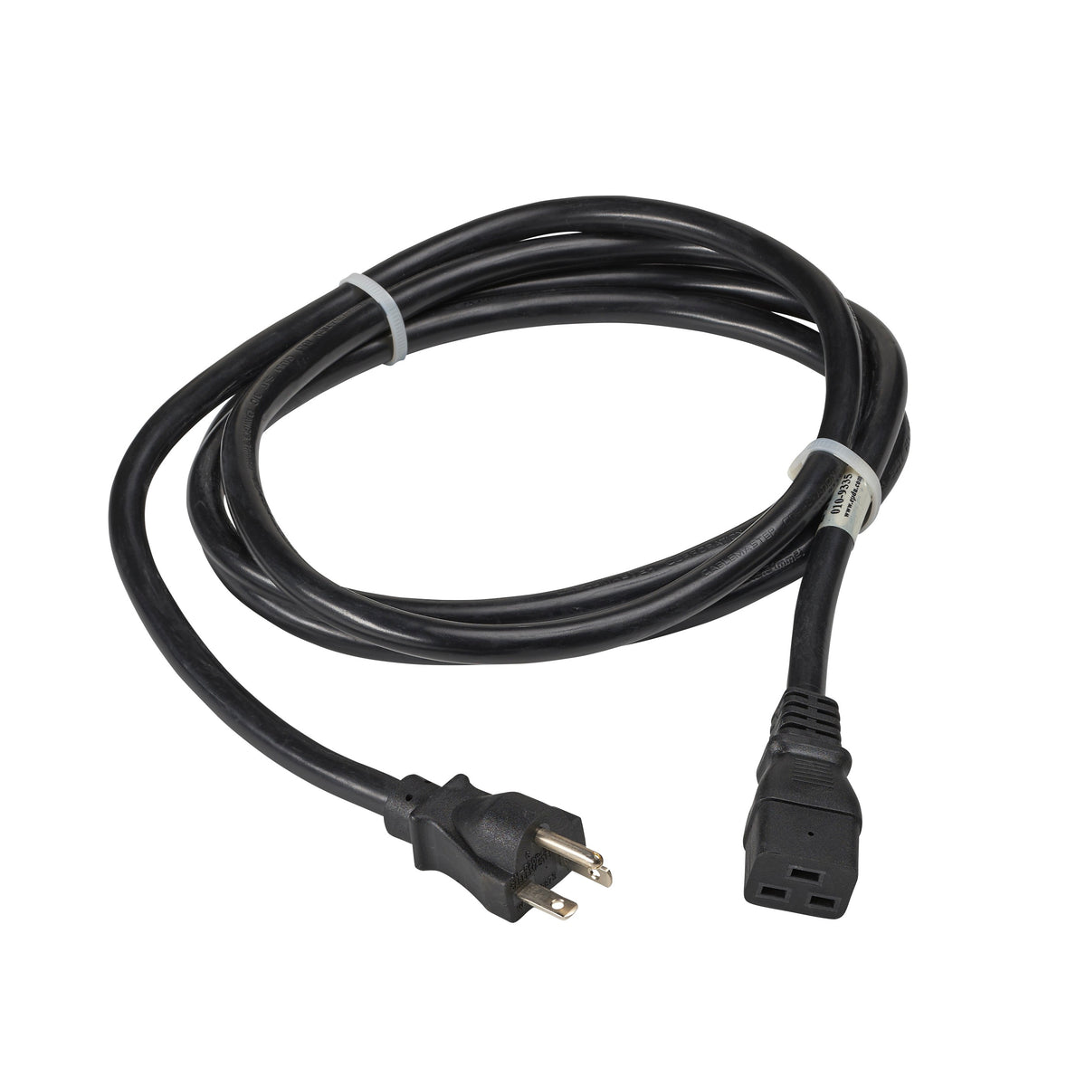 Eaton 010-9335 Cable Adapter, IEC320-C19 to 5-20P
