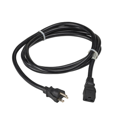 Eaton 010-9335 Cable Adapter, IEC320-C19 to 5-20P