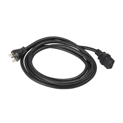 Eaton 010-9336 Cable Adapter, IEC320-C19 to 6-15P