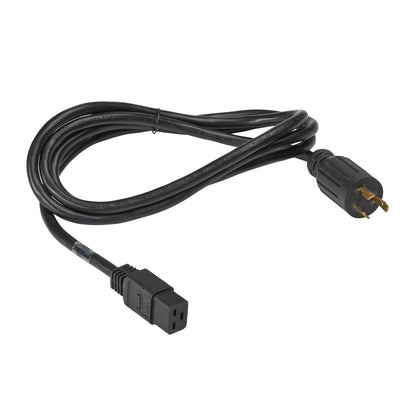 Eaton 010-9339 Cable Adapter, IEC320-C19 to L5-20P