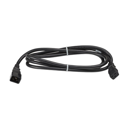 Eaton 010-9342 Cable Adapter, IEC320-C19 to IEC-320-C20