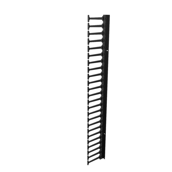 Vertiv VR VRA1015 Vertical Cable Manager for 600 mm Wide 48U Racks, 2 Pack