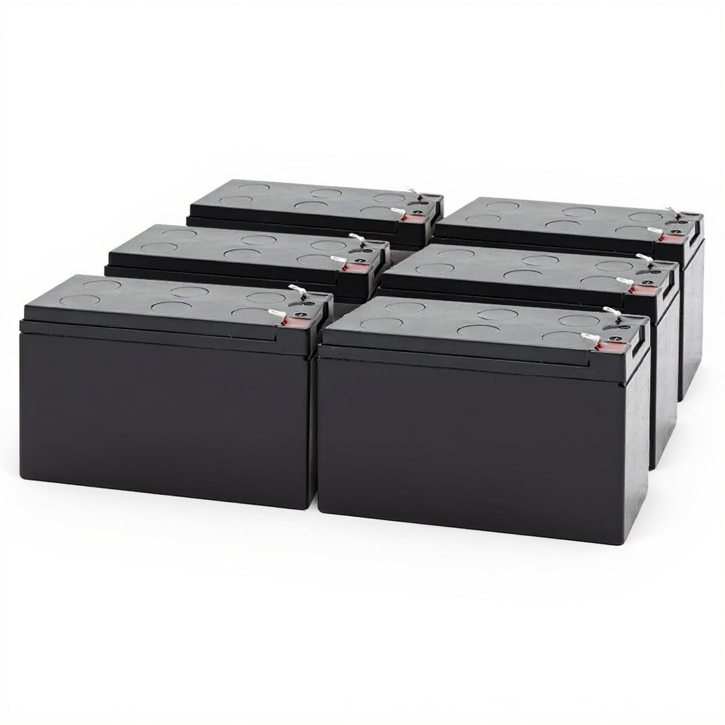Eaton EX3000RT2U trousse de batterie de remplacement pour Powerware