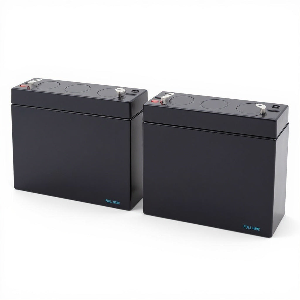 Battery for MGE ES4-B UPS