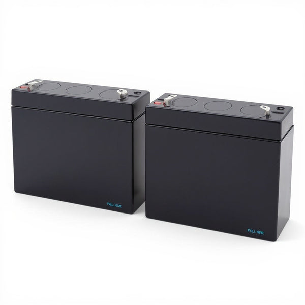 batterie pour MGE ES4-B UPS
