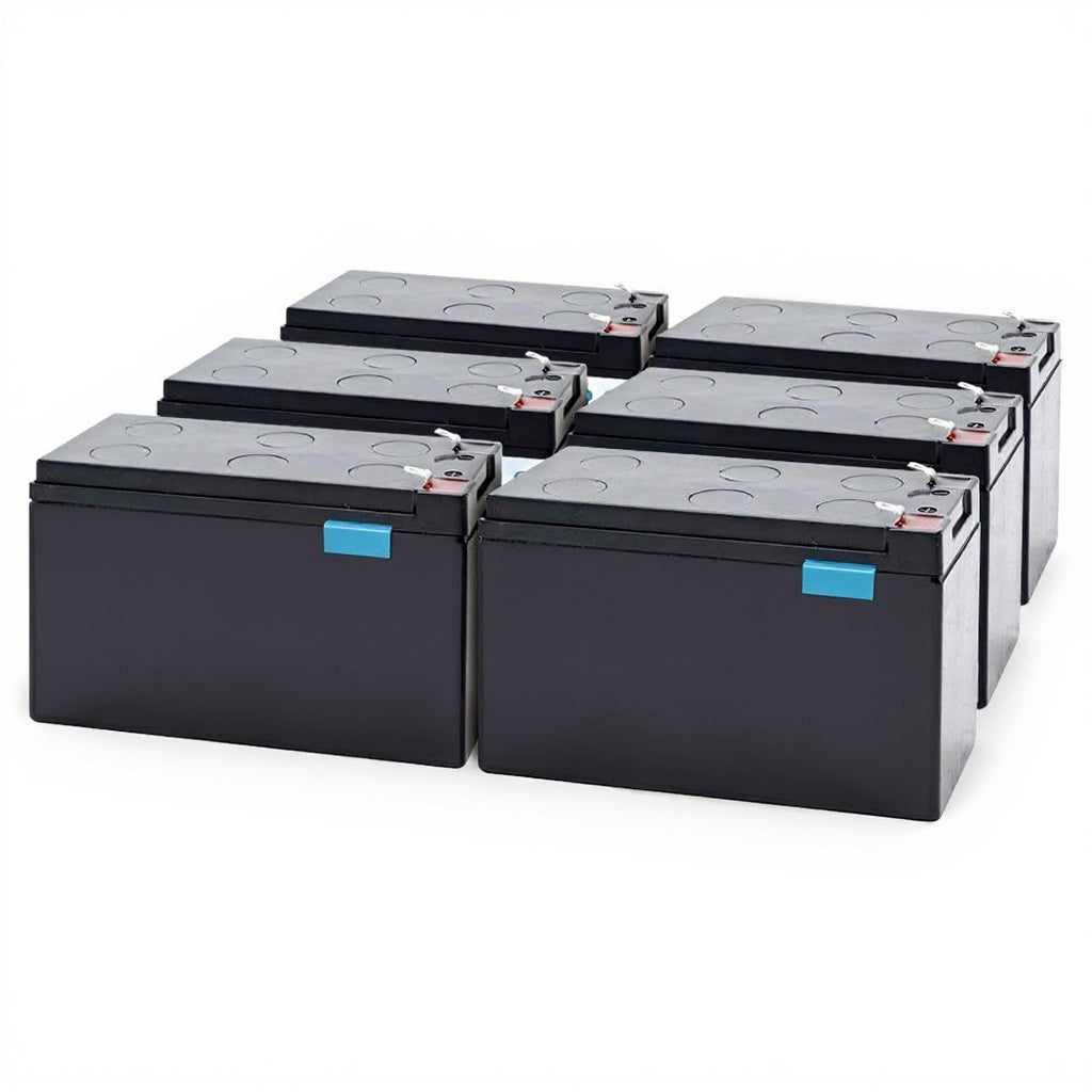 Eaton PW9130L300R-XL2U Replacement Battery Kit