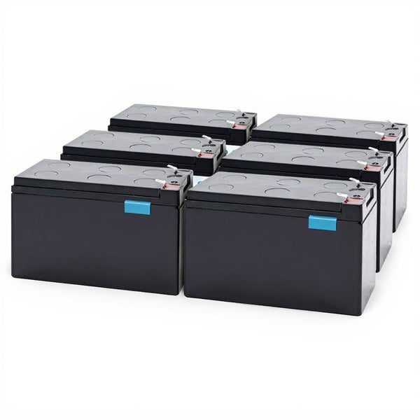 Eaton PW9130L300R-XL2U Replacement Battery Kit